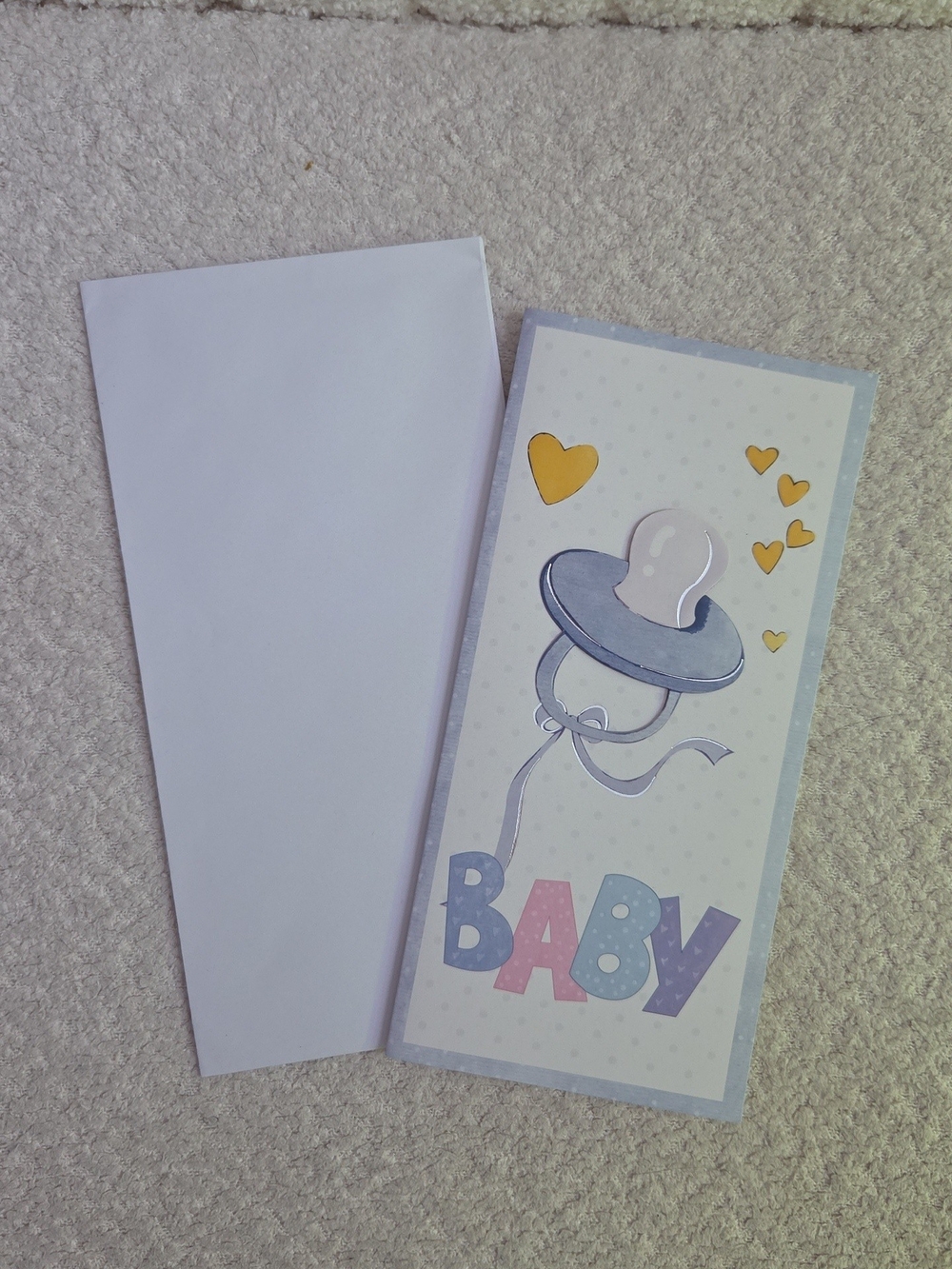 Cards - Picture 2 of 4